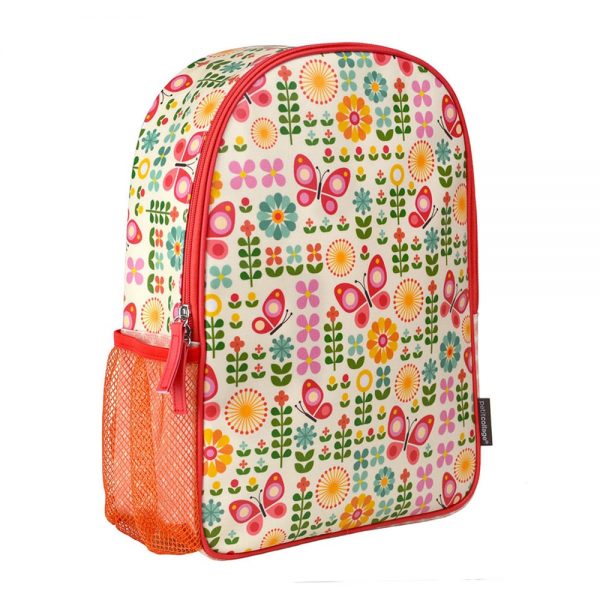 MOCHILA BUTTERFLIES
