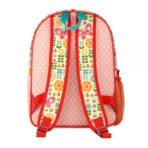 MOCHILA BUTTERFLIES