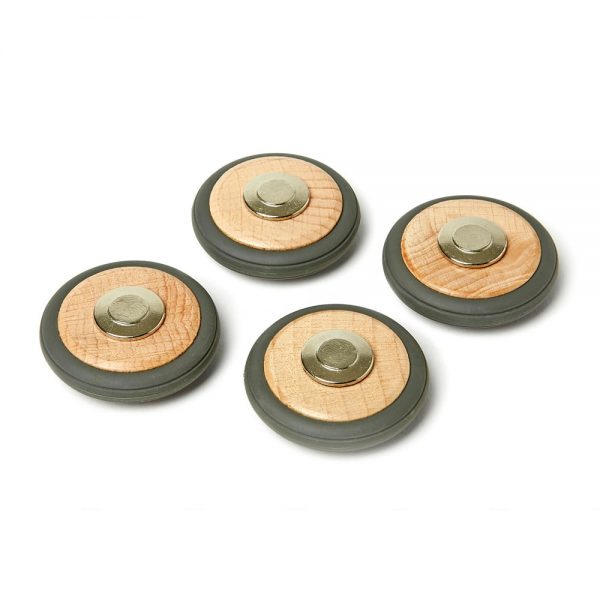 WHEELS - TEGU
