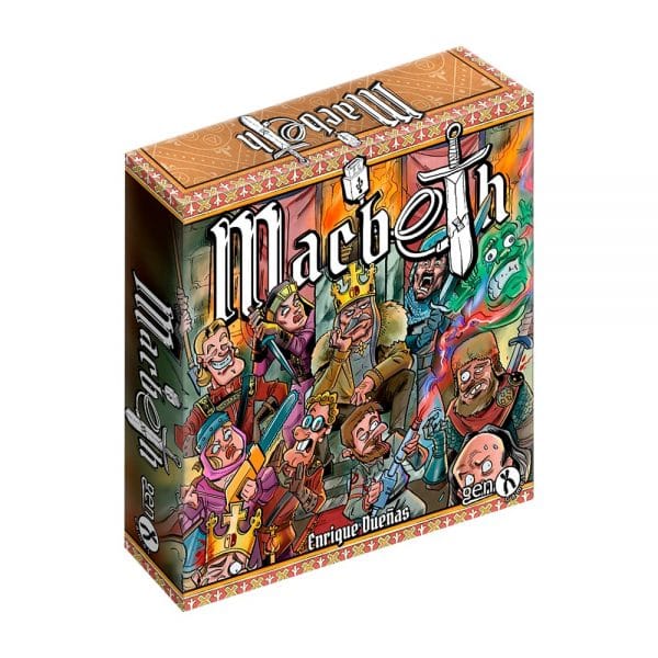 Macbeth