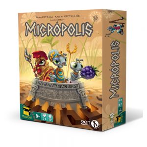 Micrópolis