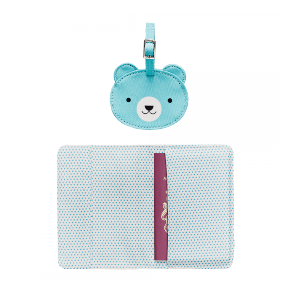 Set Regalo Viaje (ptc467) - Imagen 2