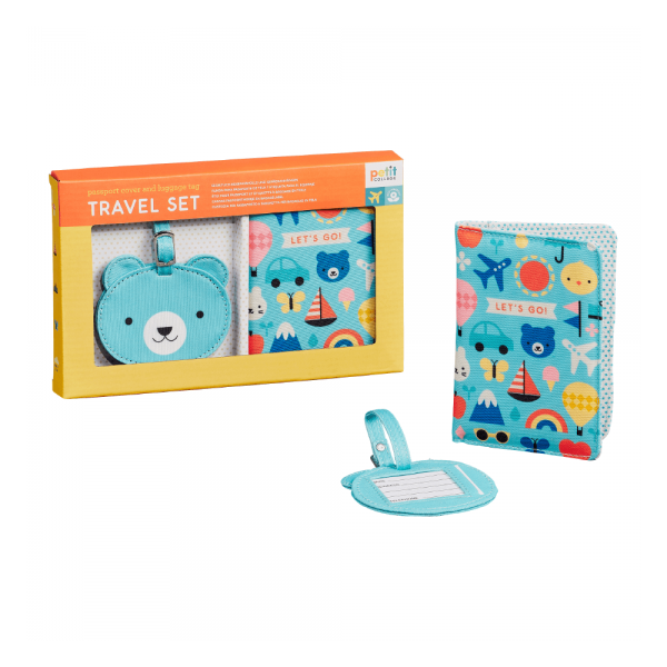 Set Regalo Viaje (ptc467)