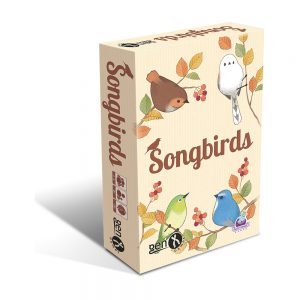Sonbirds