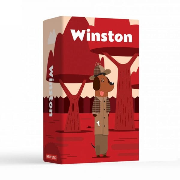 Winston