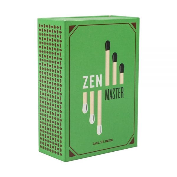 ZenMaster