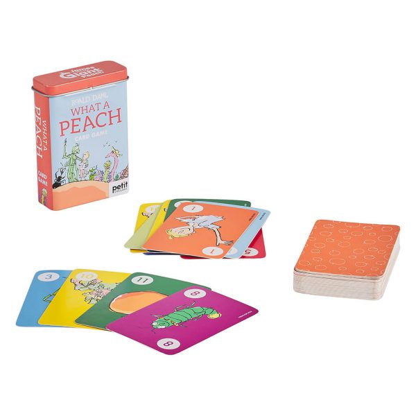Roald Dahl - Cartas WHAT A PEACH - Imagen 2