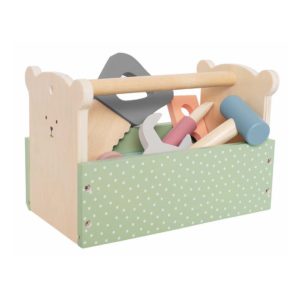 Caja Herramientas Teddy