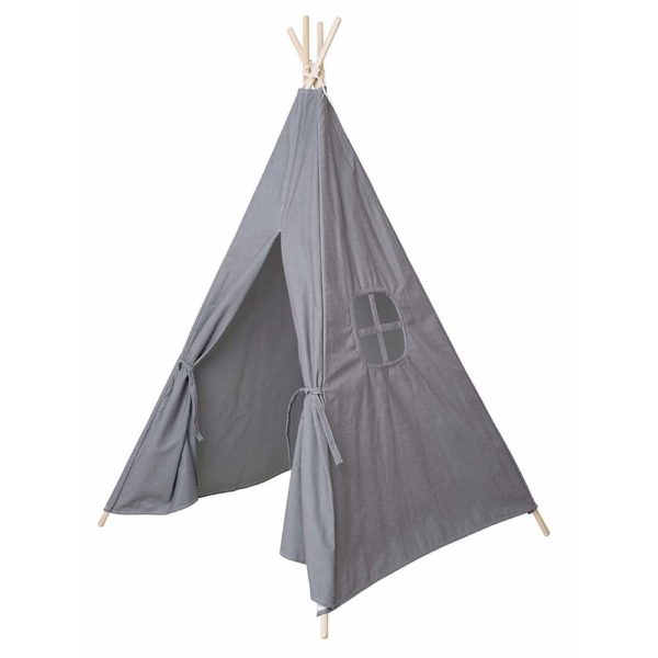 Tienda Tippi Gris