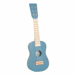 Guitarra Azul