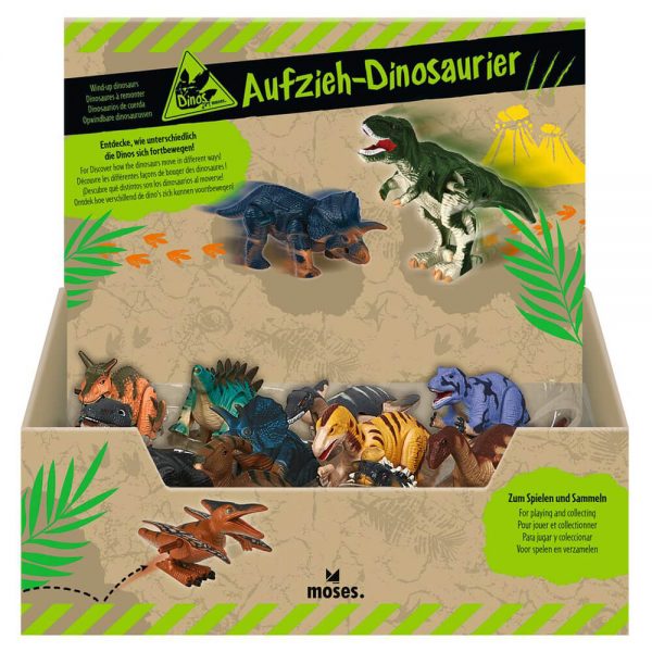 DINOS - Display Dinosaurios de cuerda (12)
