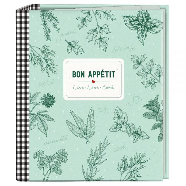 Carpesano Bon appétite (2)