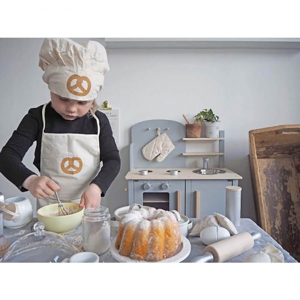 Ropa Chef - Imagen 3