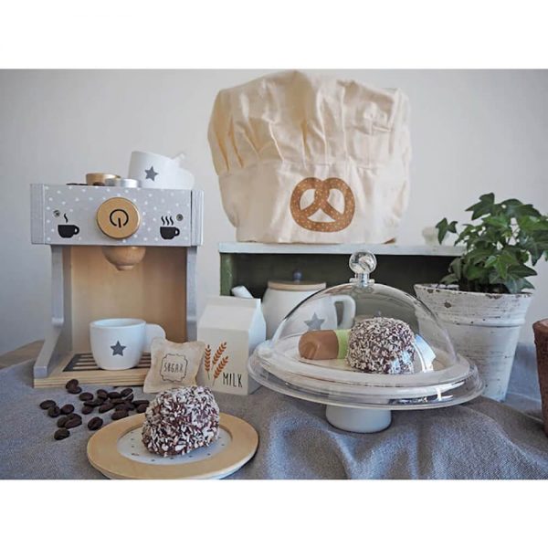 Ropa Chef - Imagen 4