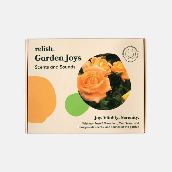 Garden Joys