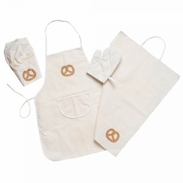 Ropa Cocinero