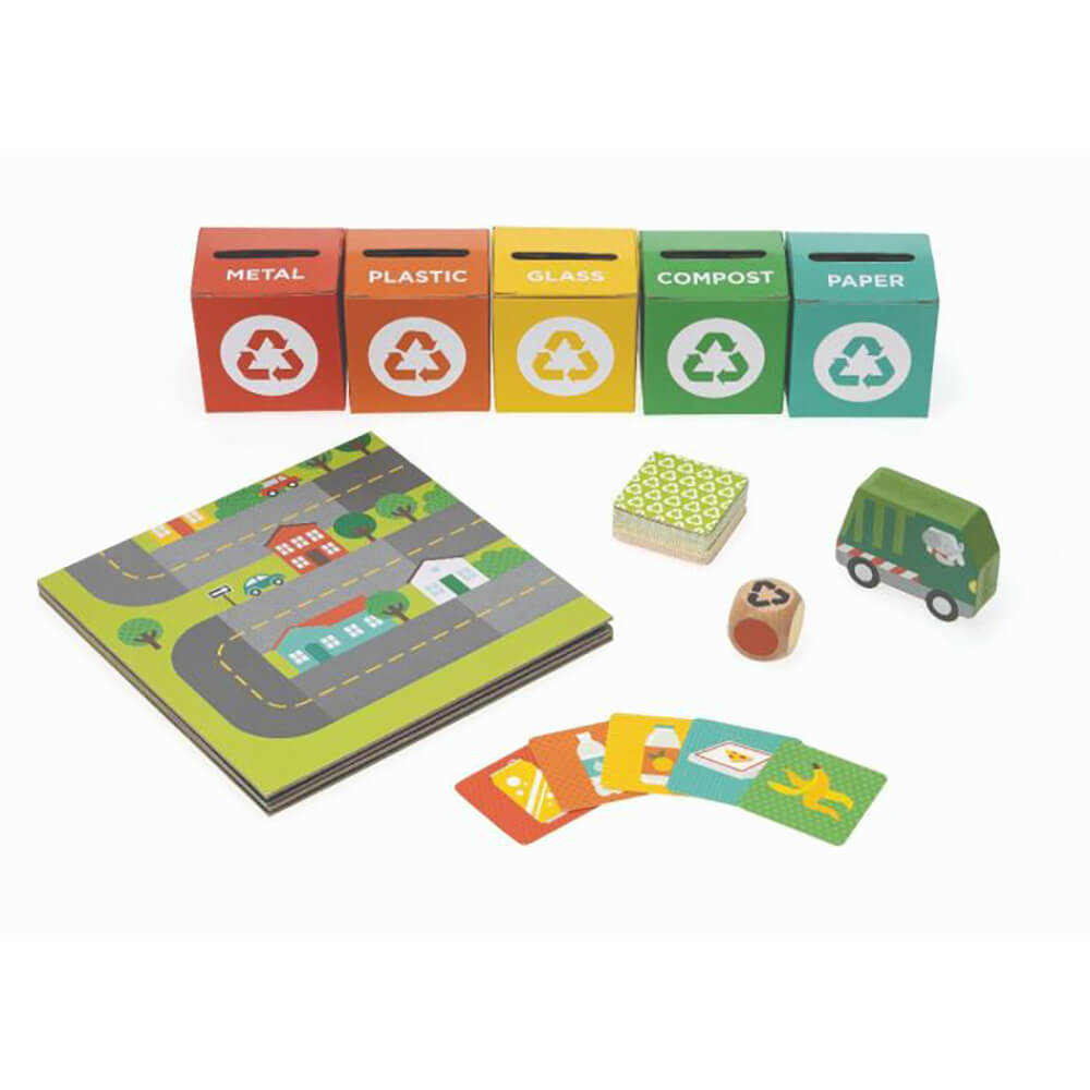 Juego de Reciclaje (PTC626)<br><span style="color:#000;font-weight:700;font-size:10pt">AGOTADO</span> - Imagen 4