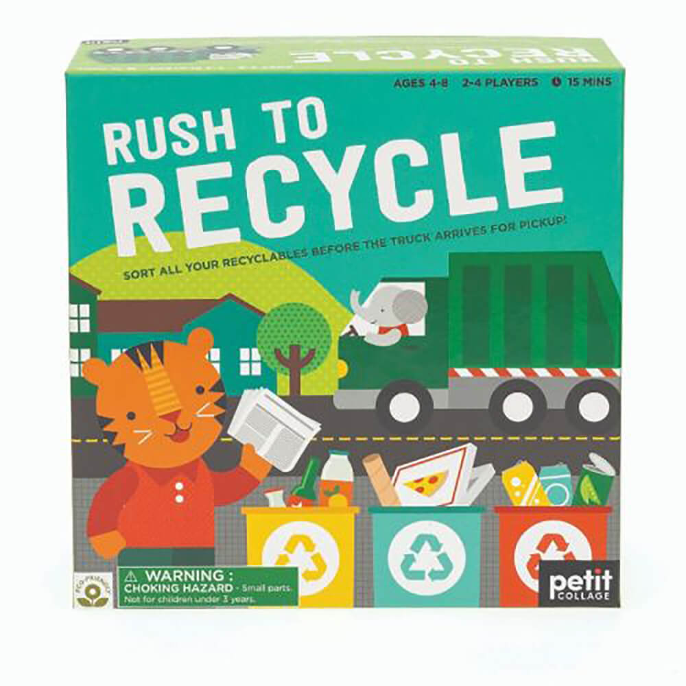 Juego de Reciclaje (PTC626)<br><span style="color:#000;font-weight:700;font-size:10pt">AGOTADO</span> - Imagen 2