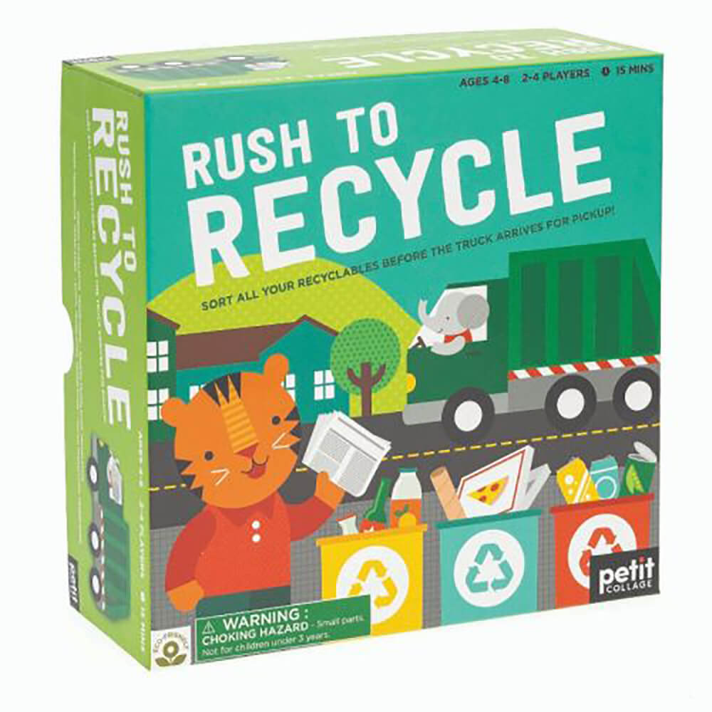 Juego de Reciclaje (PTC626)<br><span style="color:#000;font-weight:700;font-size:10pt">AGOTADO</span>