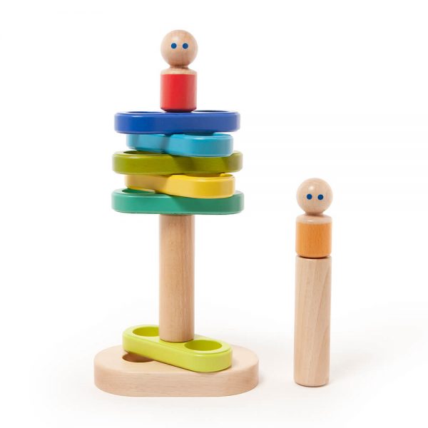 Apilador Magnético Flotante - Imagen 6