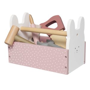 Caja herramientas Bunny