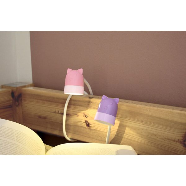 Luz de lectura flexible (8) - Imagen 7