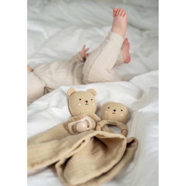 Regalo Bebé - Teddy Beige - Imagen 3