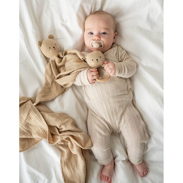 Regalo Bebé - Teddy Beige - Imagen 2