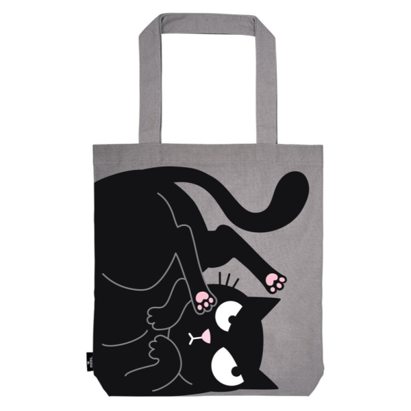 ED, THE CAT-Bolsa de la compra (3)