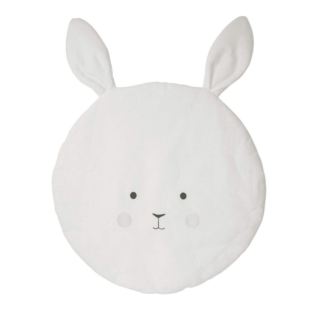 Alfombra bebé Bunny