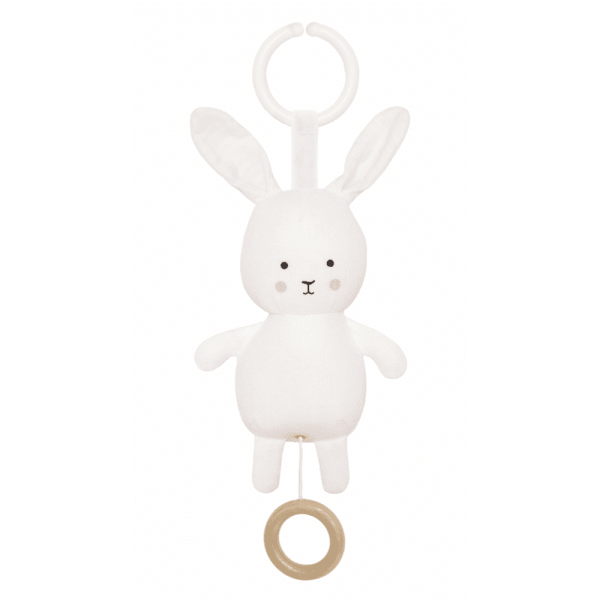 Musical Bunny (K131)