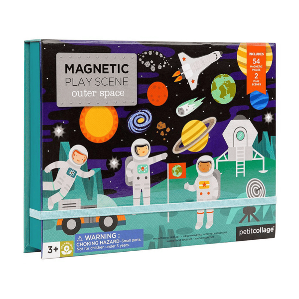 Magnético SPACE (ptc244)