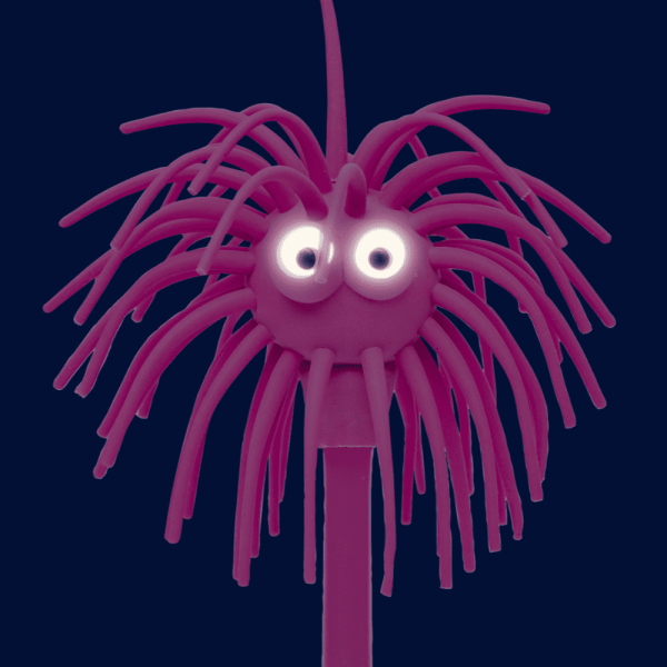 MONSTERS - Bolígrafo Divertido (Venta por unidades) - Imagen 2