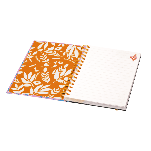 Basically it's magic - Libreta Nightsky (4) - Imagen 2