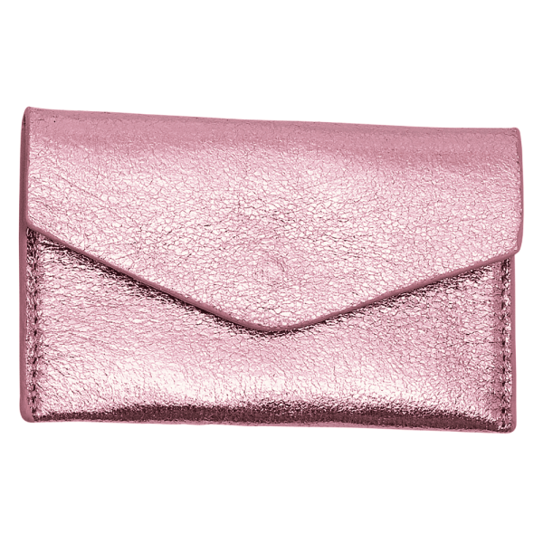 Smile - Cartera metalizada (18) - Imagen 7