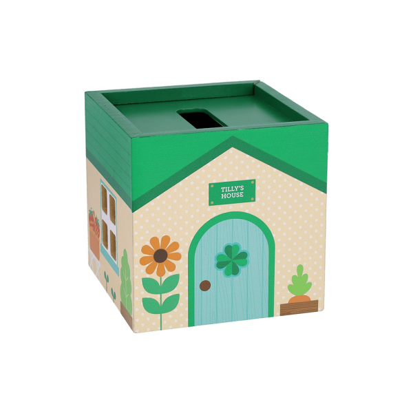 Set encajables: Tortuga Tilly (PTC728) - Imagen 3