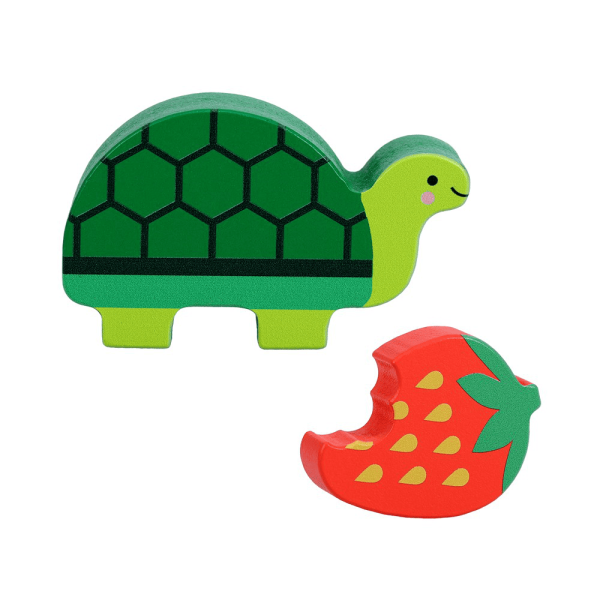 Set encajables: Tortuga Tilly (PTC728) - Imagen 5