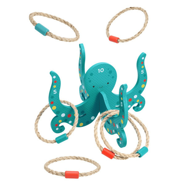 Juego puntería EL PULPO (PTC749) - Imagen 3