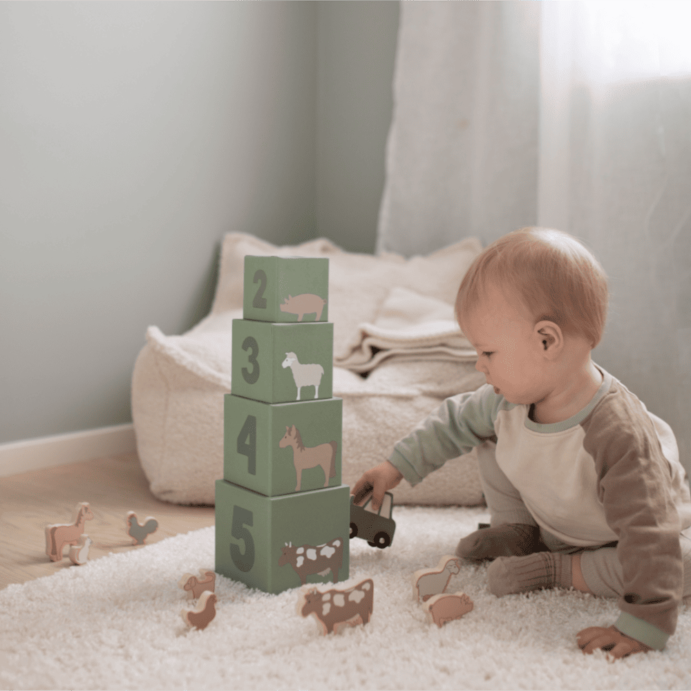 Apilable Granja<br><span style="color:#000;font-weight:700;font-size:10pt">A PARTIR DEL   15 ENERO</span> - Imagen 2