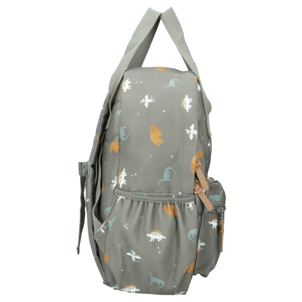 Mochila Lille Dinos - Imagen 4