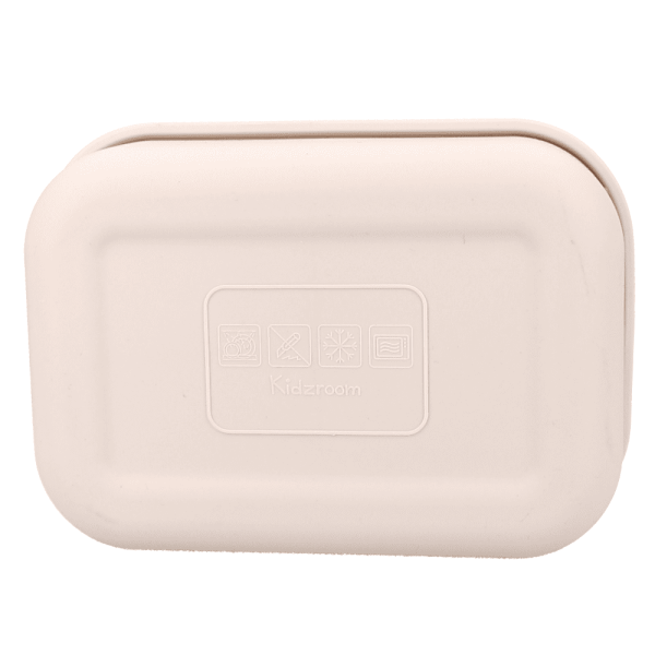 Fiambrera Osito - Beige - Imagen 5