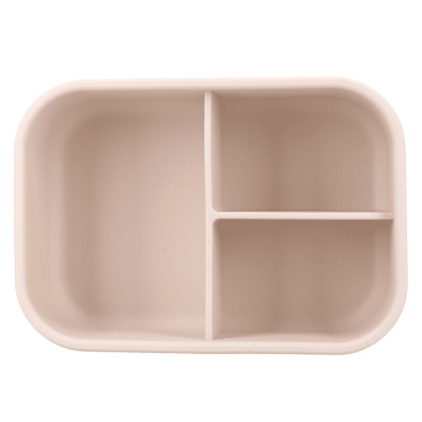 Fiambrera Osito - Beige - Imagen 3