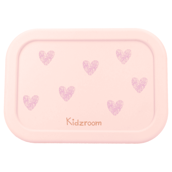 Fiambrera Corazones - Pink - Imagen 2