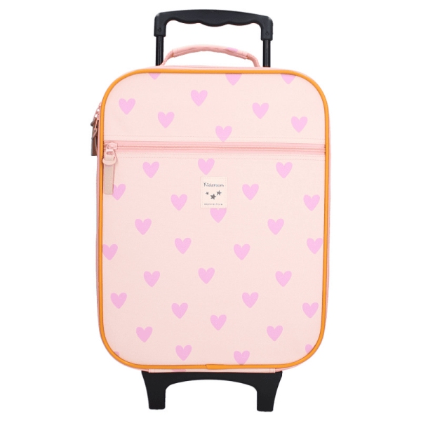 Trolley Corazones - Pink - Imagen 2