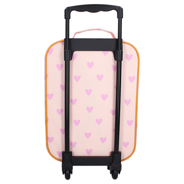 Trolley Corazones - Pink - Imagen 4