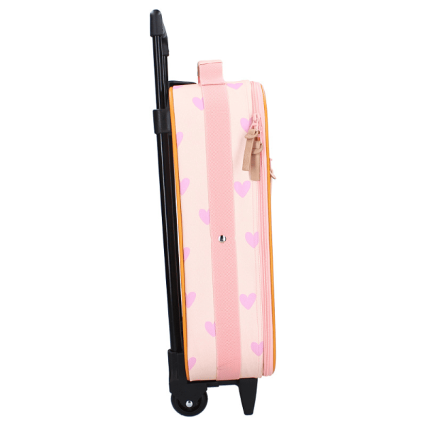Trolley Corazones - Pink - Imagen 3