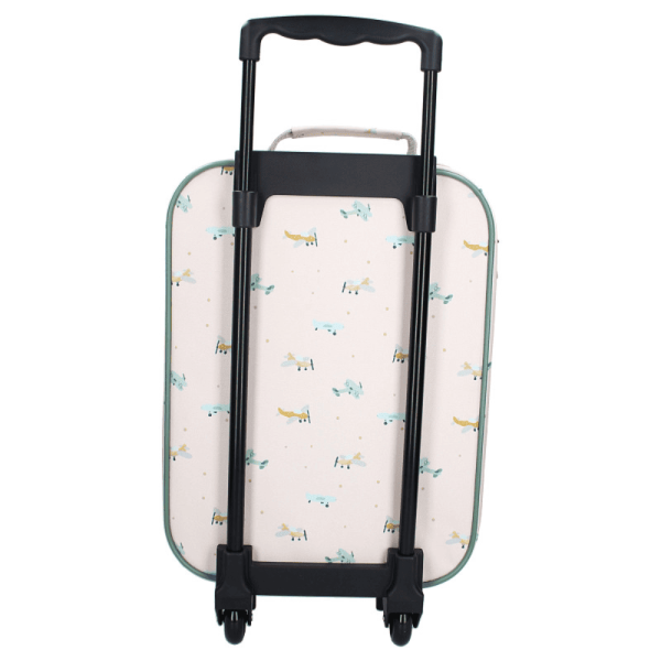 Trolley Avionetas - Imagen 4