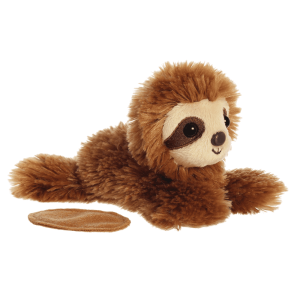 AU SHOULDERKINS PEREZOSO 15CM<br><span style="color:#000;font-weight:700;font-size:10pt">A PARTIR DEL   15 OCTUBRE</span>
