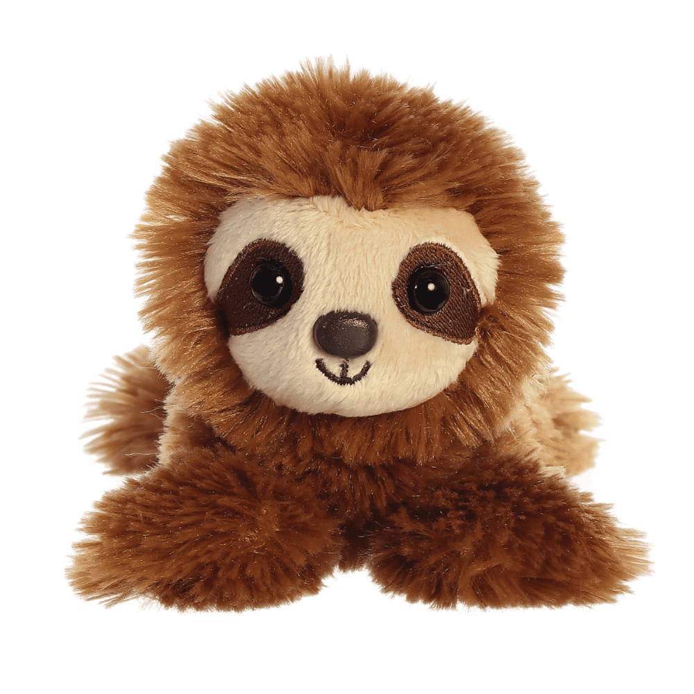 AU SHOULDERKINS PEREZOSO 15CM<br><span style="color:#000;font-weight:700;font-size:10pt">A PARTIR DEL   15 OCTUBRE</span> - Imagen 2