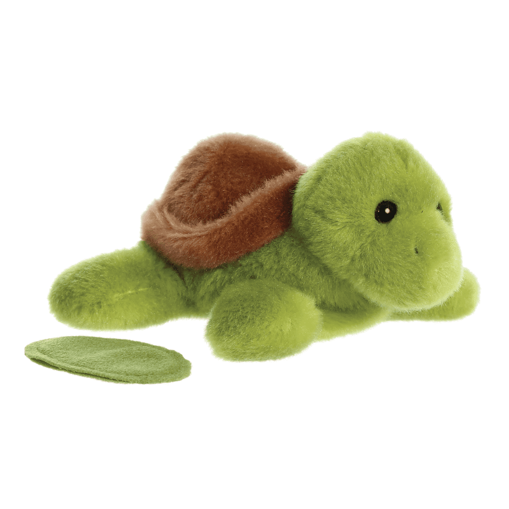 AU SHOULDERKINS TORTUGA 15CM